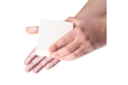 MAGNESIA NA CVIČENIE MGN04 56G /HMS