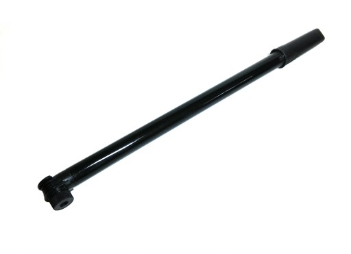 PLASTOVÁ PUMPA NA BICYKEL AV/DV/FV 415-445 ALMOT