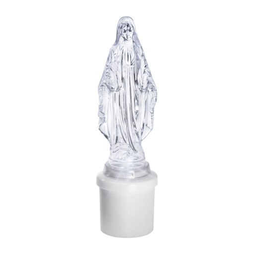 Maryja LED vložka 17/5cm