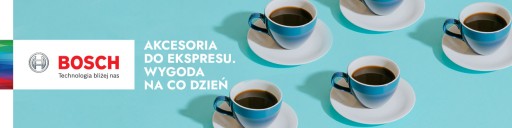 Čistiaca kefka na čistenie kávovaru Bosch