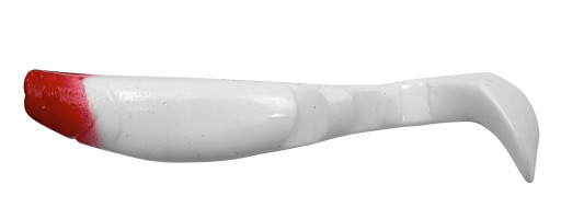 GUMA Kopyto 10 cm /8,6 g na zubáča