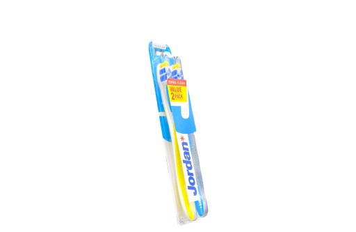 Jordan Total Clean Medium 2-balenie