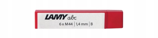 Náplne do ceruziek Lamy ABC