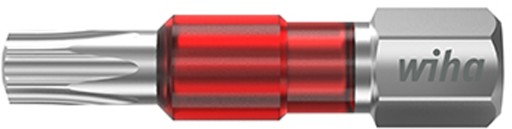 Wiha MaxxTor Nárazový bit Bit TX-40 Torx 29 mm