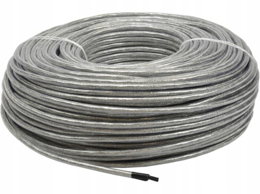 Kábel pre meniče BiTservo 2XSLCY-J, kábel pre 1kV motory 4x1,5mm2