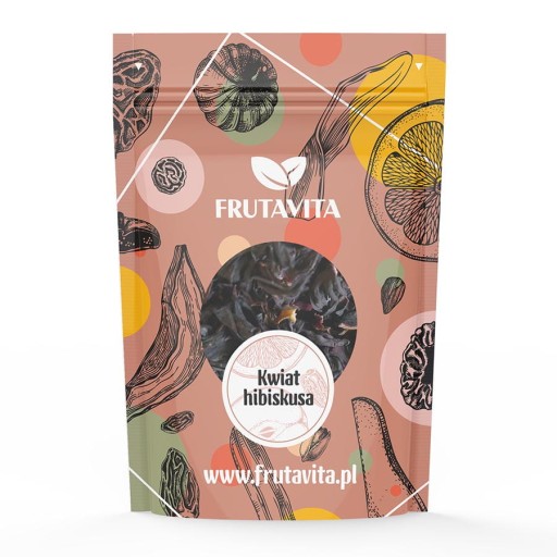 Ibištekový kvet 500 g