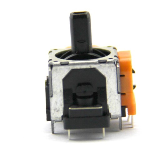 Originálny analógový ovládač V14 3D Dualsense PS5