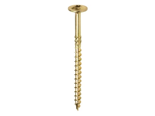 Torx skrutka do dreva fi8 x 80mm