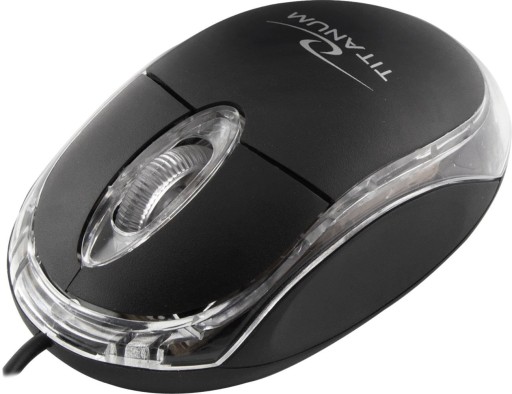 MYŠ, KÁBLOVÁ, 3D OPTICKÁ, USB MYŠ NA HRY