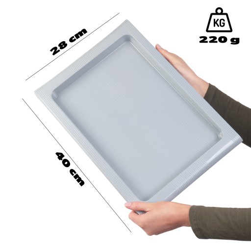 TYČOVÝ ZÁSOBNÍK PLASTOVÝ ČAŠNÍK KUCHYŇSKÝ ZÁSOBNÍK VEĽKÝ SVETLÝ JASAN