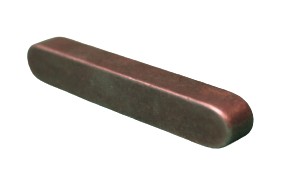 Prizmatický kľúč 8X 7 X 45