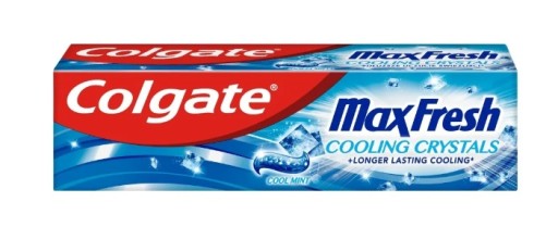 Colgate Max Fresh zubná pasta 75 ml