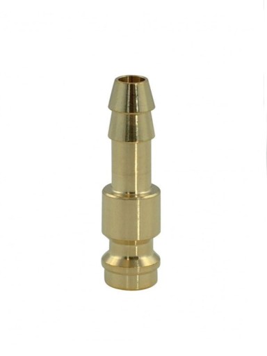 Zástrčka s rýchlym konektorom typu 21 so 6 mm objímkou hadice