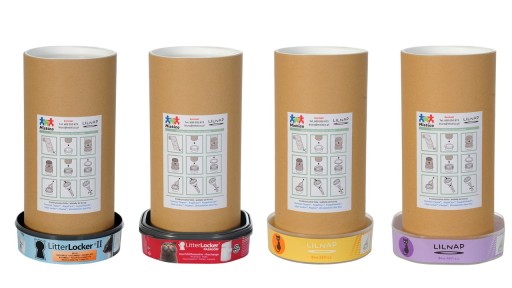 Tuba pre náplne Tommee Tippee Sangenic, Angelcare