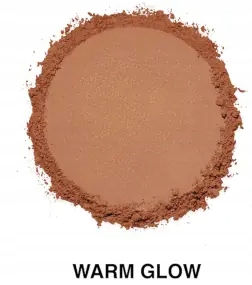 Avon - Bronzujúci púder Precious Earth Warm Glow