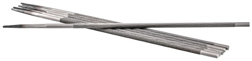 BRÚCI PILNÍK NA REŤAZOVÉ PÍLY 4MM KRUHOVÝ SCHMITH 1ks