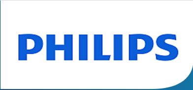 LED reflektorová žiarovka GU10 4,9W teplá PHILIPS