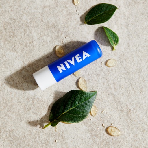 NIVEA ORIGINAL CARE Ochranný rúž 5,5ml
