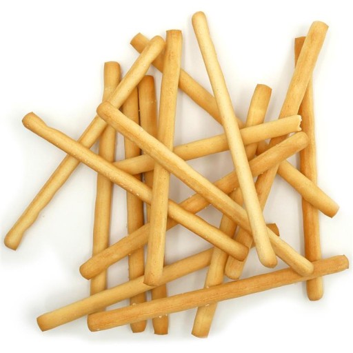 Classic GRISSINI FINGERS 125 g
