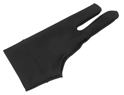 GRAFICKÝ TABLET AG633B RUKAVICE