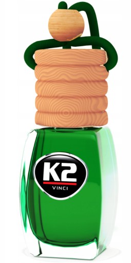 Parfumový prívesok na zrkadlo do auta K2 Vento Fragrance
