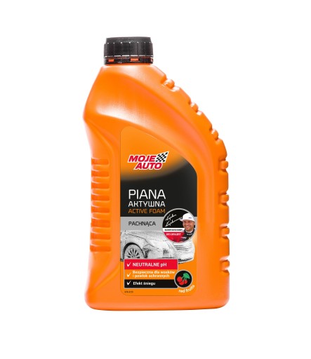 MA Professional aktívna pena 1000 ml