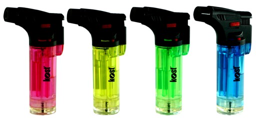 Zapaľovač Kost TORCH horák