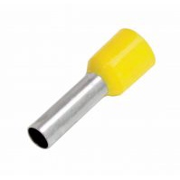 IZOLOVANÉ NÁVODY KÁBLOV KONCOVKY 6mm² 100KS