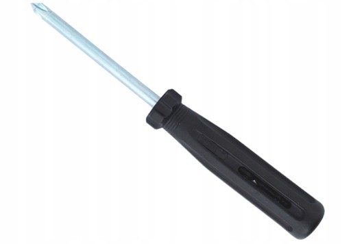 OBOJSTRANNÝ PLOCHÝ SKRUTKOVAČ + KRÍŽOVÝ SKRUTKOVAČ 5,6X150 mm FV