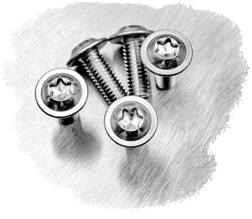 M6x35 SKRUTKA KAPITOLY, PRÍRUBA, NEREZ 7380F TORX (10)