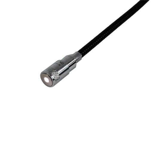 FLEXIBILNÝ MAGNETICKÝ UCHOVÁVAČ s LED BATERKA 57cm