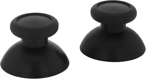 Hríbová hlava pre analógový V1 2 ks 3D Pro Controller NS Switch