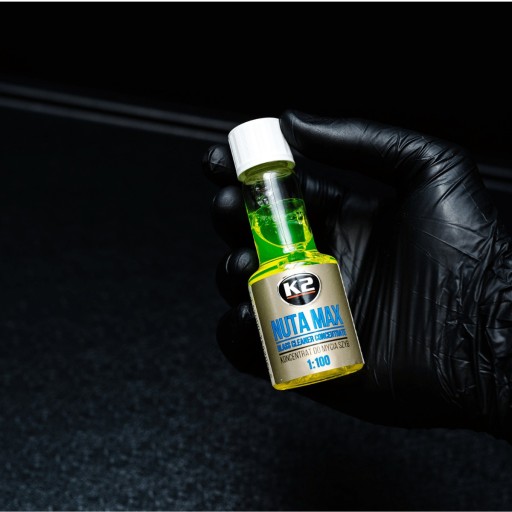 K2 NUTA MAX - KVAPALINA KONCENTRÁT 50ml
