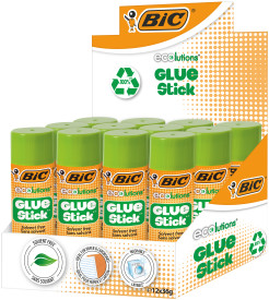 BIC EKO LEPIDLO V TYČI SILNÉ LEPIDLO 36G