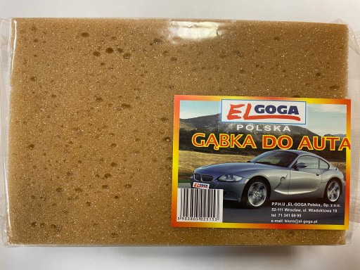 EL GOG AUTOŠPONG