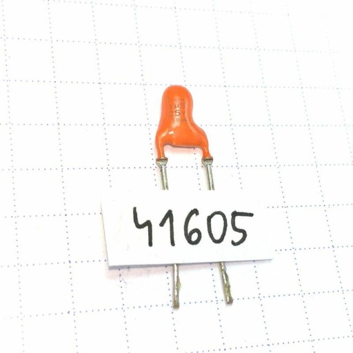 Pevný Al kondenzátor 1,5uF 25V R5 20% 128-SAL x20