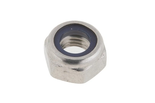 571408 Samosvorná matica M8 INOX