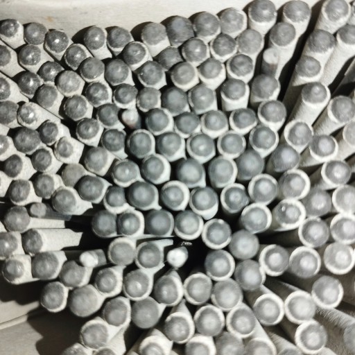 Rutilová elektróda na oceľ 4,0 x 350 mm Overcord E 1 kg