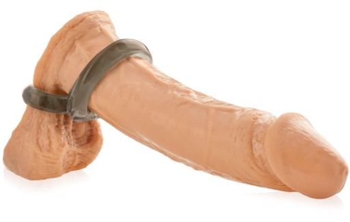 ELASTICKÝ SEXUÁLNY PRSTEŇ NA PENIS A ŠÍPKY