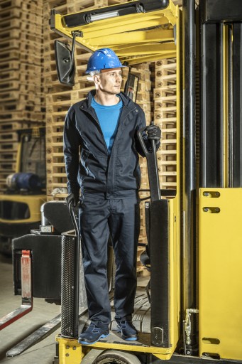 PRIM ochranná prilba modrá Hoegert Technik