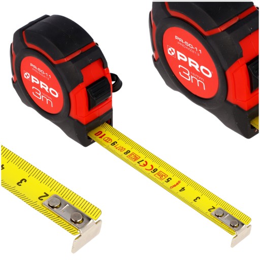 MERACÍ PÁSKOMER KOTÚČENÝ PÁSKA PRO 3M