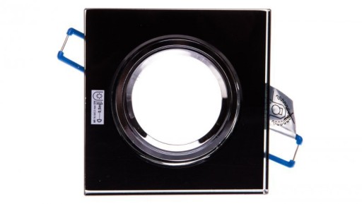Bodové svietidlo 1x50W Gx5.3 12V IP20 MORTA B CT-DSL50-B 22110