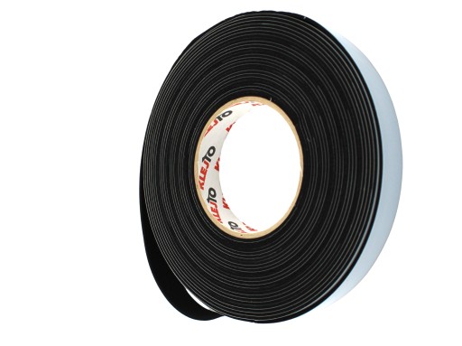 Samolepiace tesnenie EPDM 18mm/10m gr.2 + ZDARMA