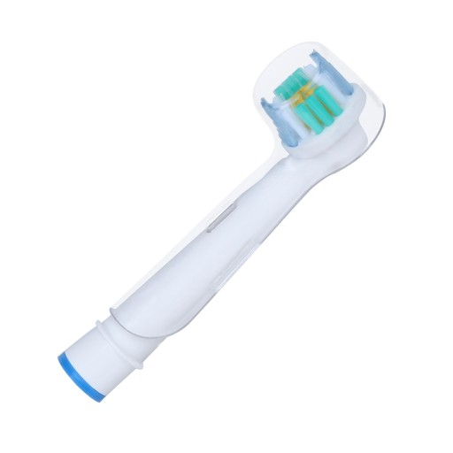 4X KRYT HLAVY KEFKY PRE ORAL-B 3D