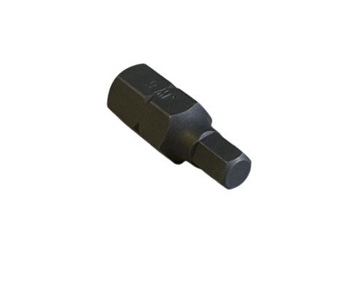 Bit 10mm konopný V6 x 30mm D130H60 JONNESWAY