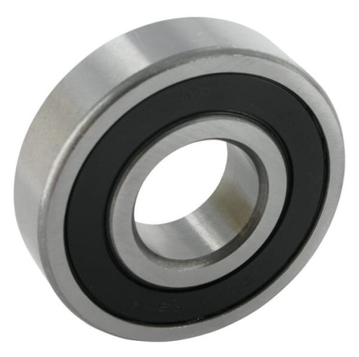 Guličkové ložisko 12x37x12mm gopart 12mm x 37