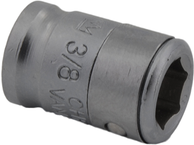 ADAPTÉR DRŽIAKA BITOV 10mm 3/8' CR-V