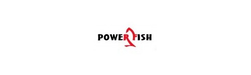 Rybárska opierka s rukávom PowerFish