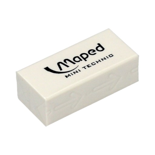 Školská guma MINI Maped