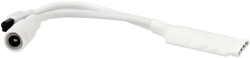 Ovládač ovládača pre RGB LED pásy, diaľkové ovládanie IR44 6A